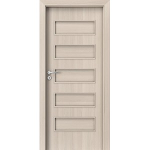 Porta FIT G0 Orech Bielený 